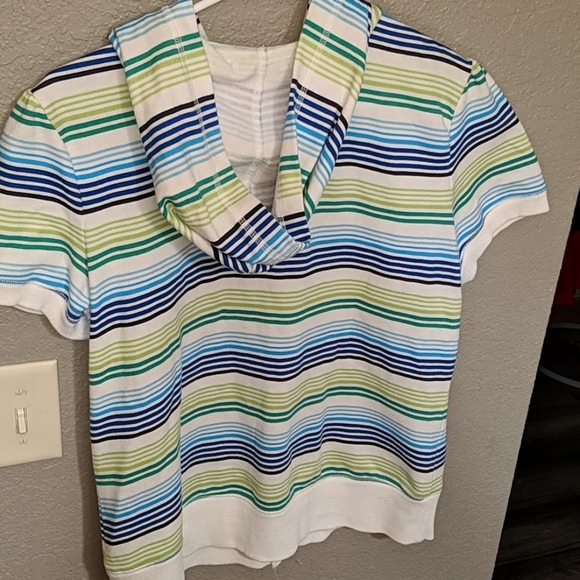 SJB Active jacket - Picture 2 of 4